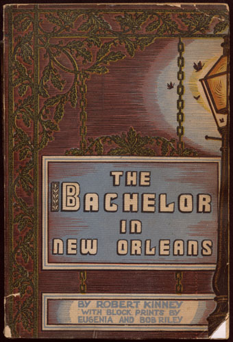 The Bachelor in New Orleans. Copyright of this material is retained by the content creators. Loyola University New Orleans does not claim to hold any copyrights to these materials